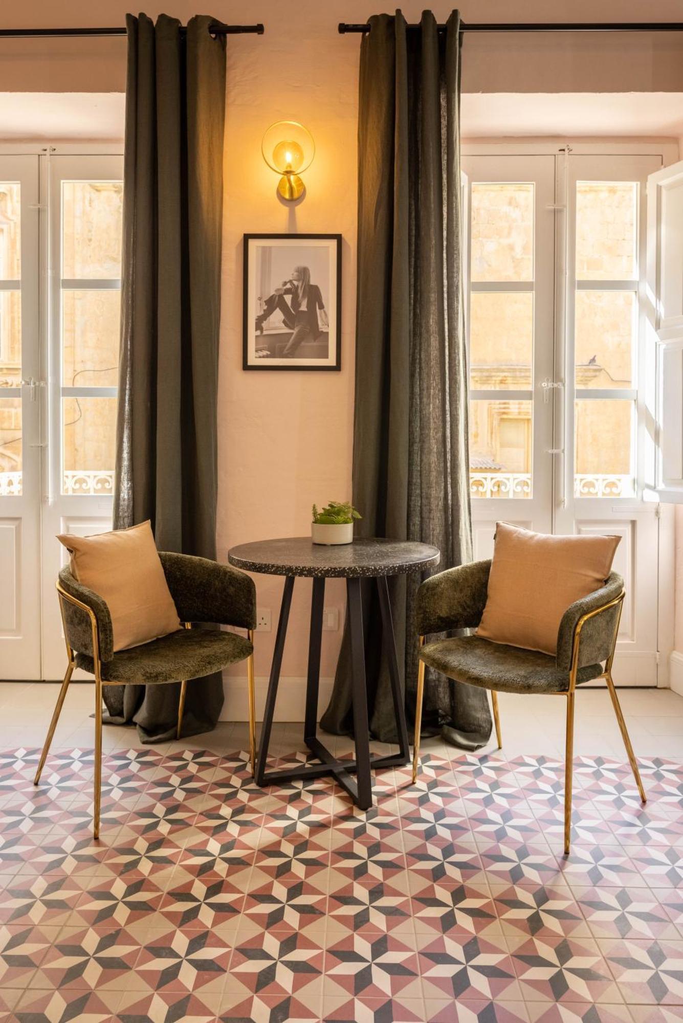 136 Old Bakery Apartment วัลเลตตา ภายนอก รูปภาพ