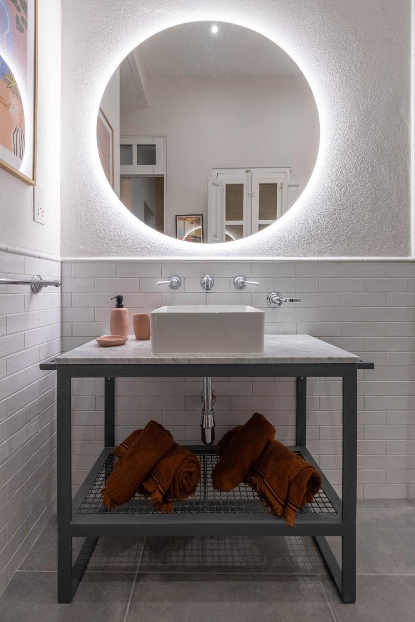 136 Old Bakery Apartment วัลเลตตา ภายนอก รูปภาพ