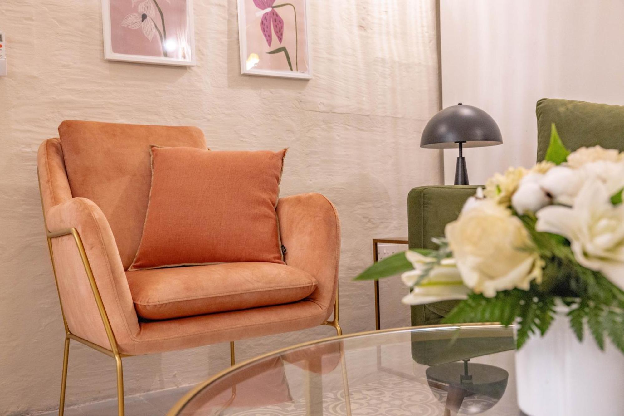 136 Old Bakery Apartment วัลเลตตา ภายนอก รูปภาพ