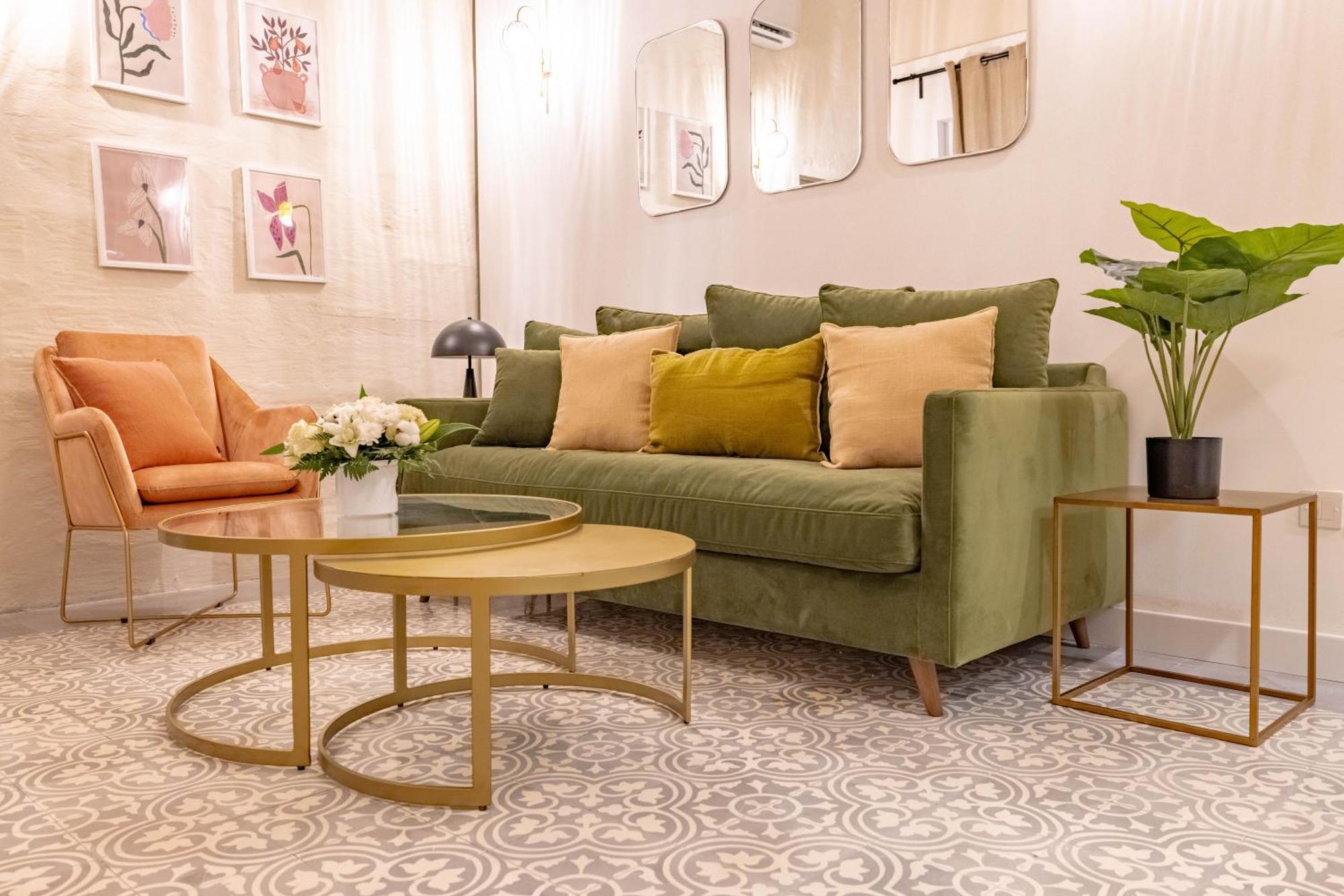136 Old Bakery Apartment วัลเลตตา ภายนอก รูปภาพ