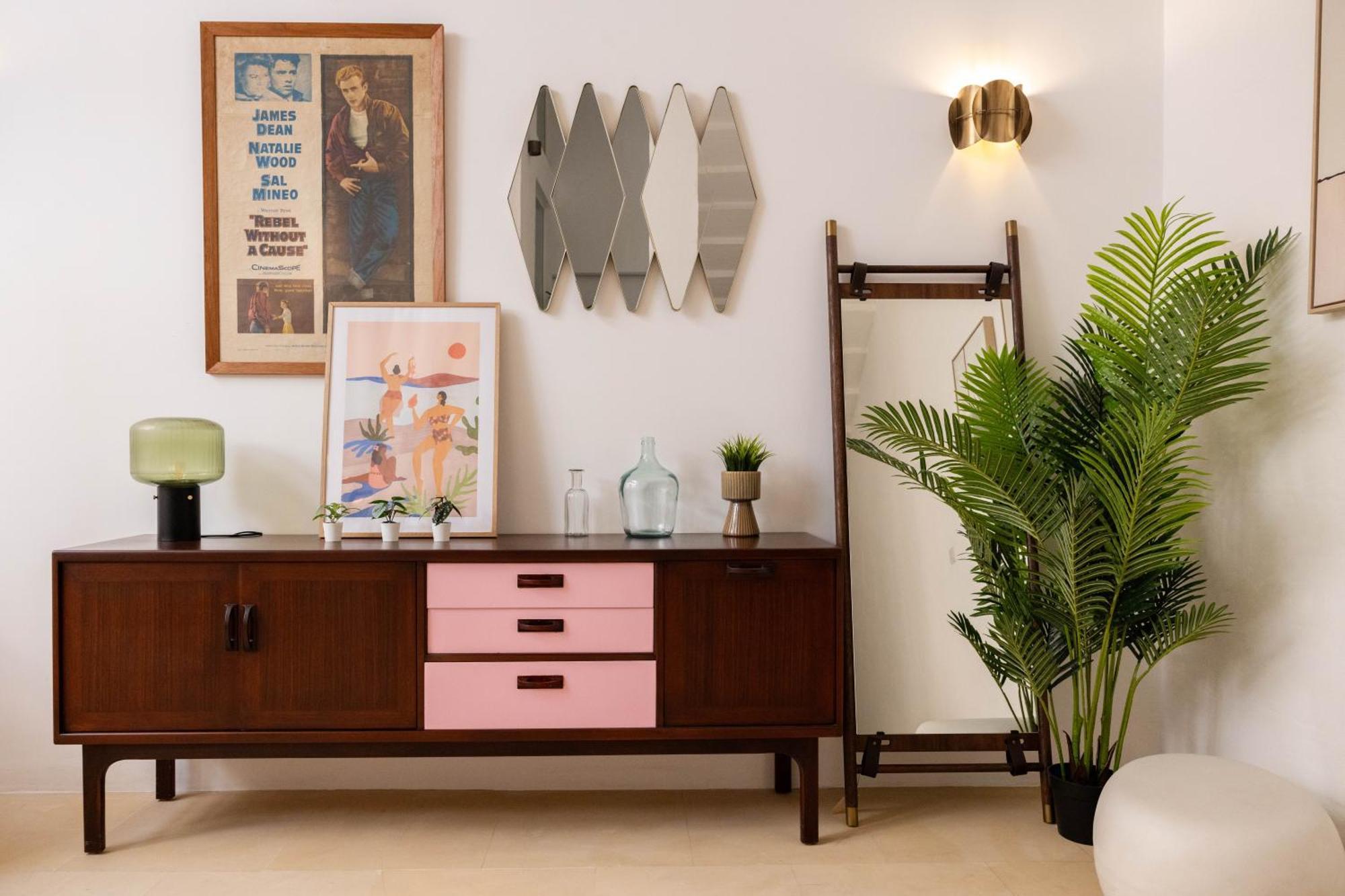 136 Old Bakery Apartment วัลเลตตา ภายนอก รูปภาพ