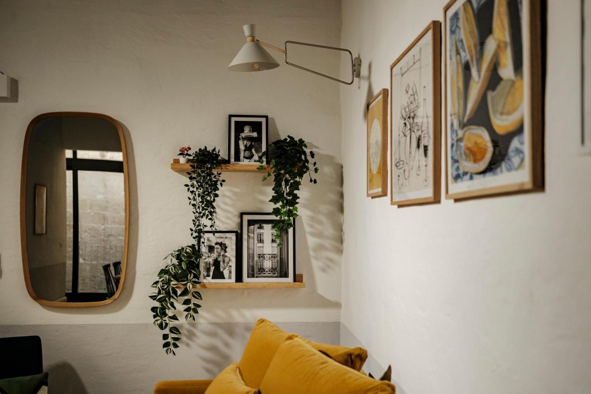 136 Old Bakery Apartment วัลเลตตา ภายนอก รูปภาพ