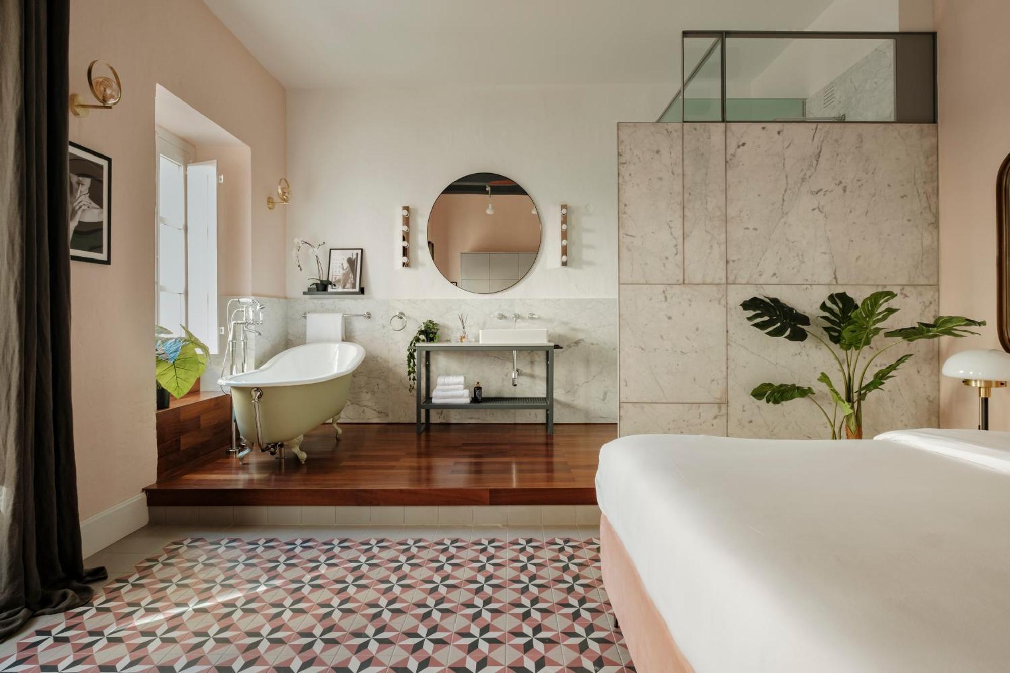 136 Old Bakery Apartment วัลเลตตา ภายนอก รูปภาพ
