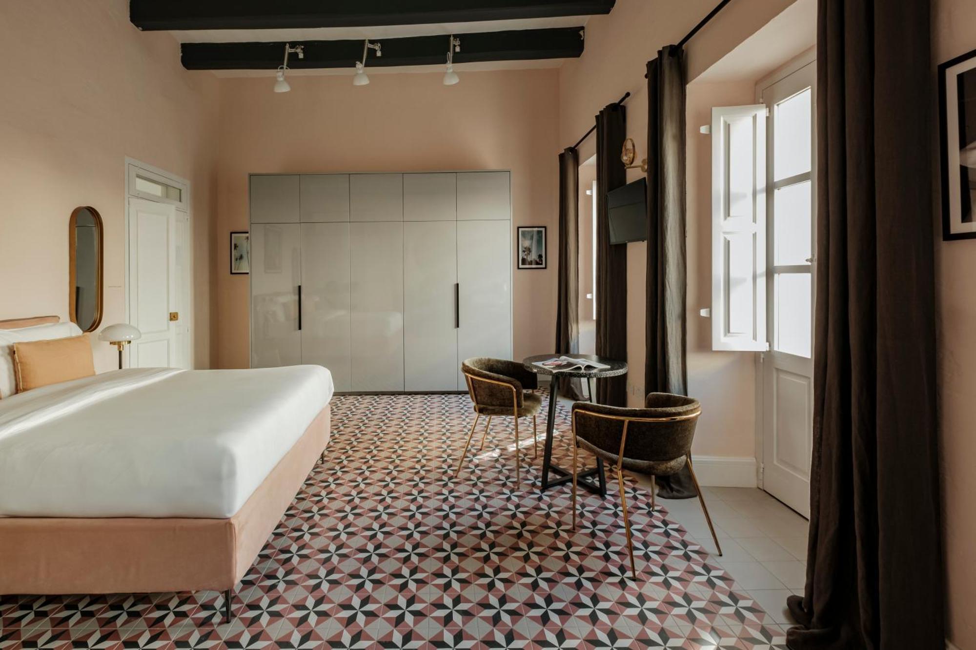 136 Old Bakery Apartment วัลเลตตา ภายนอก รูปภาพ