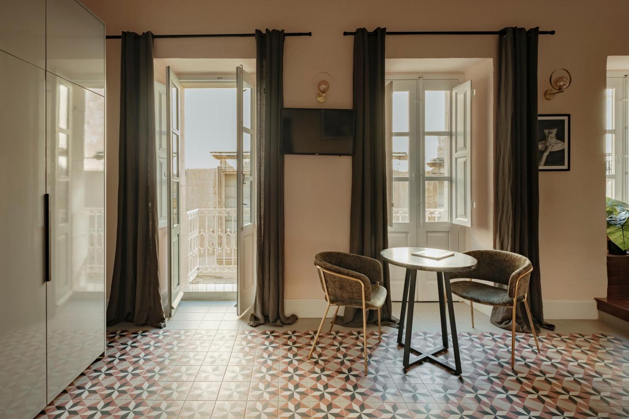 136 Old Bakery Apartment วัลเลตตา ภายนอก รูปภาพ