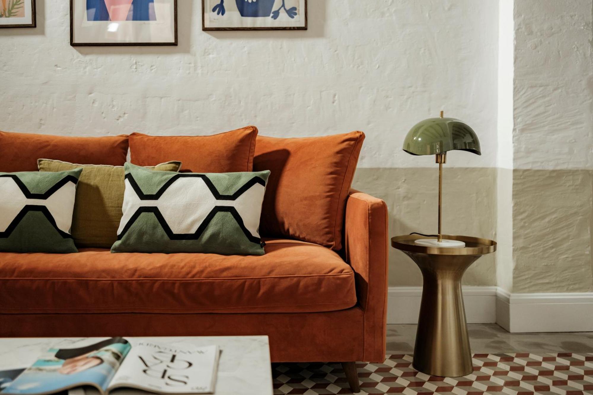 136 Old Bakery Apartment วัลเลตตา ภายนอก รูปภาพ