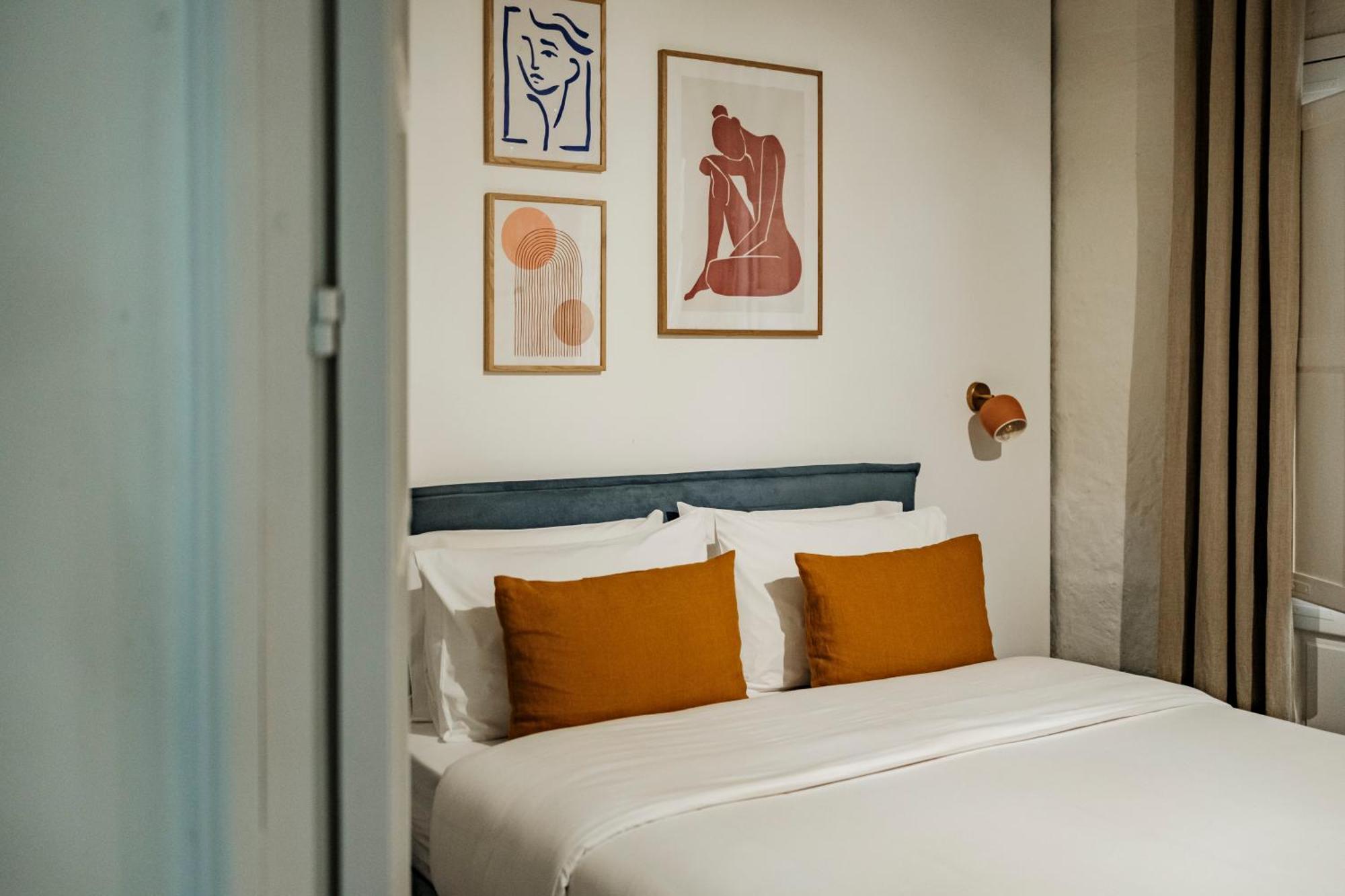 136 Old Bakery Apartment วัลเลตตา ภายนอก รูปภาพ