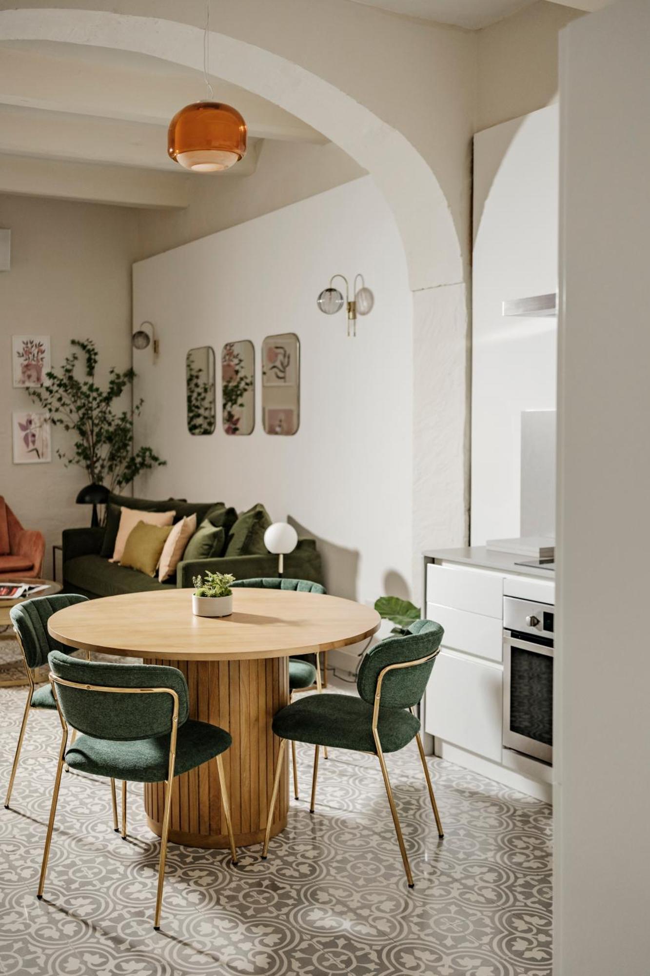 136 Old Bakery Apartment วัลเลตตา ภายนอก รูปภาพ