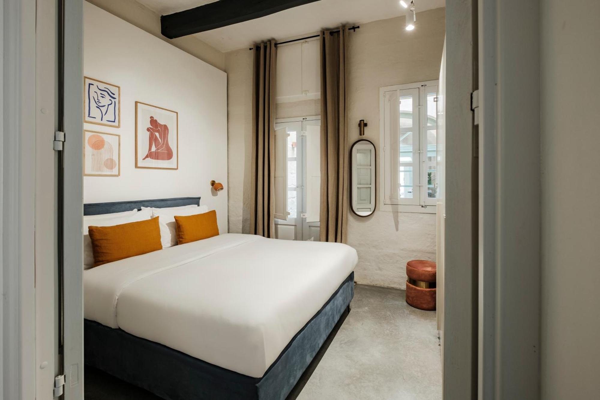 136 Old Bakery Apartment วัลเลตตา ภายนอก รูปภาพ