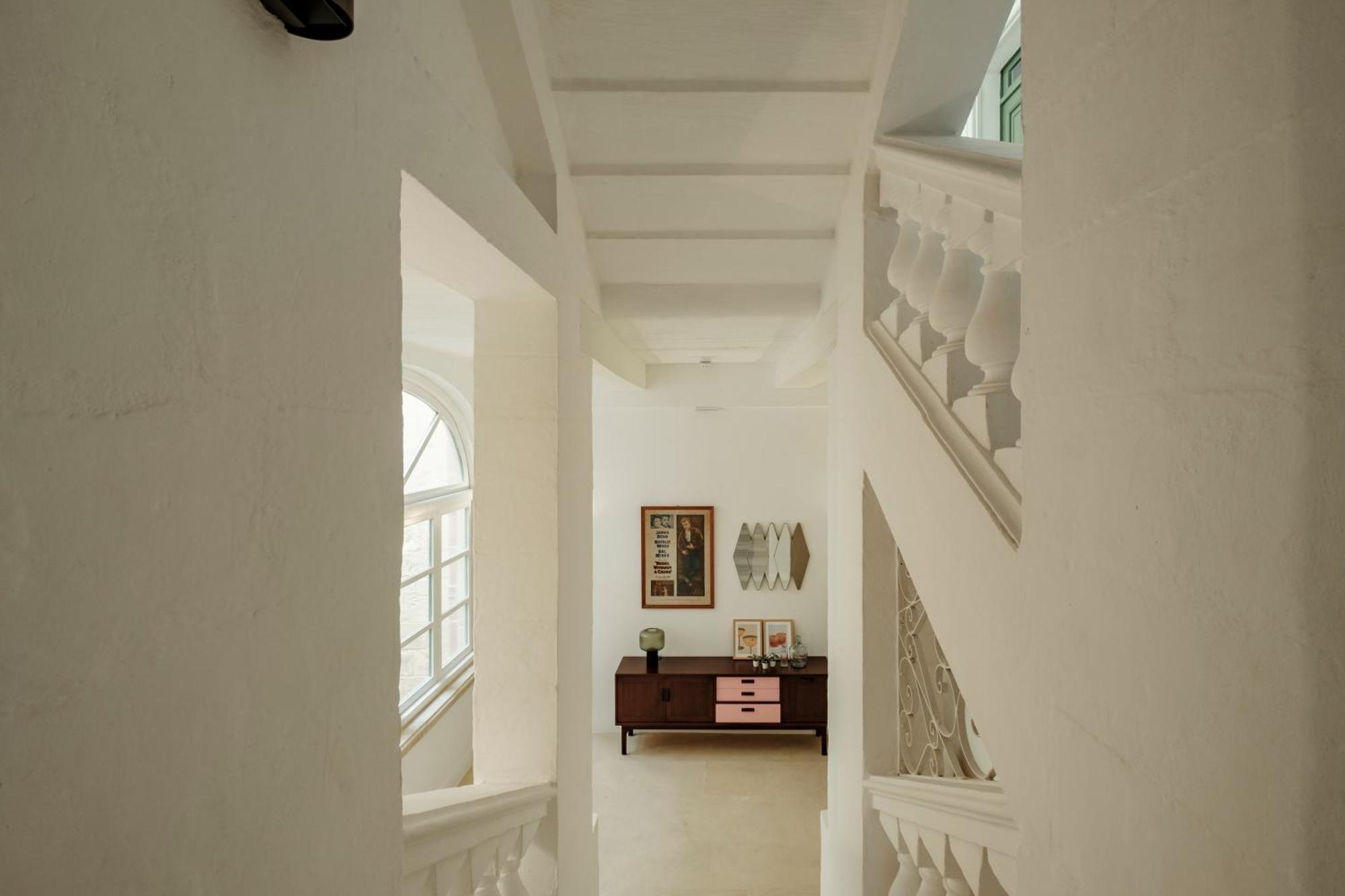 136 Old Bakery Apartment วัลเลตตา ภายนอก รูปภาพ