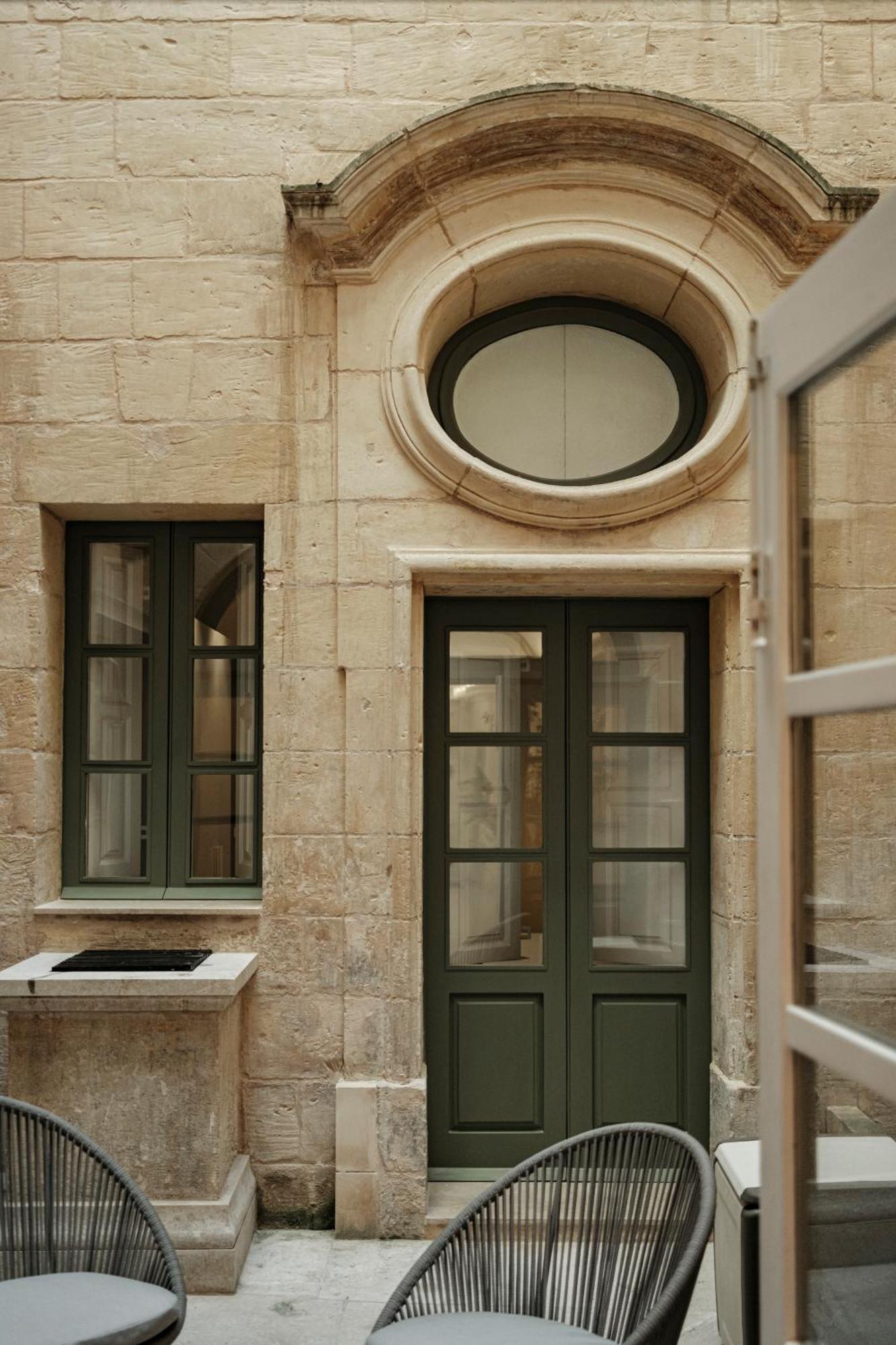 136 Old Bakery Apartment วัลเลตตา ภายนอก รูปภาพ